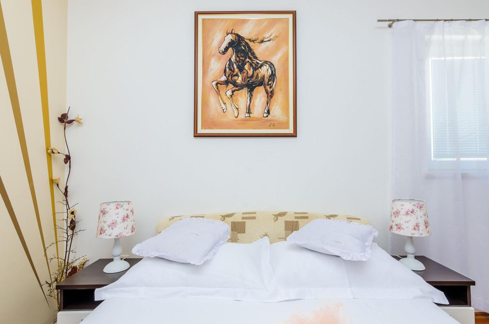 Apartments Villa Aura - Adult Only Dubrovnik Eksteriør billede