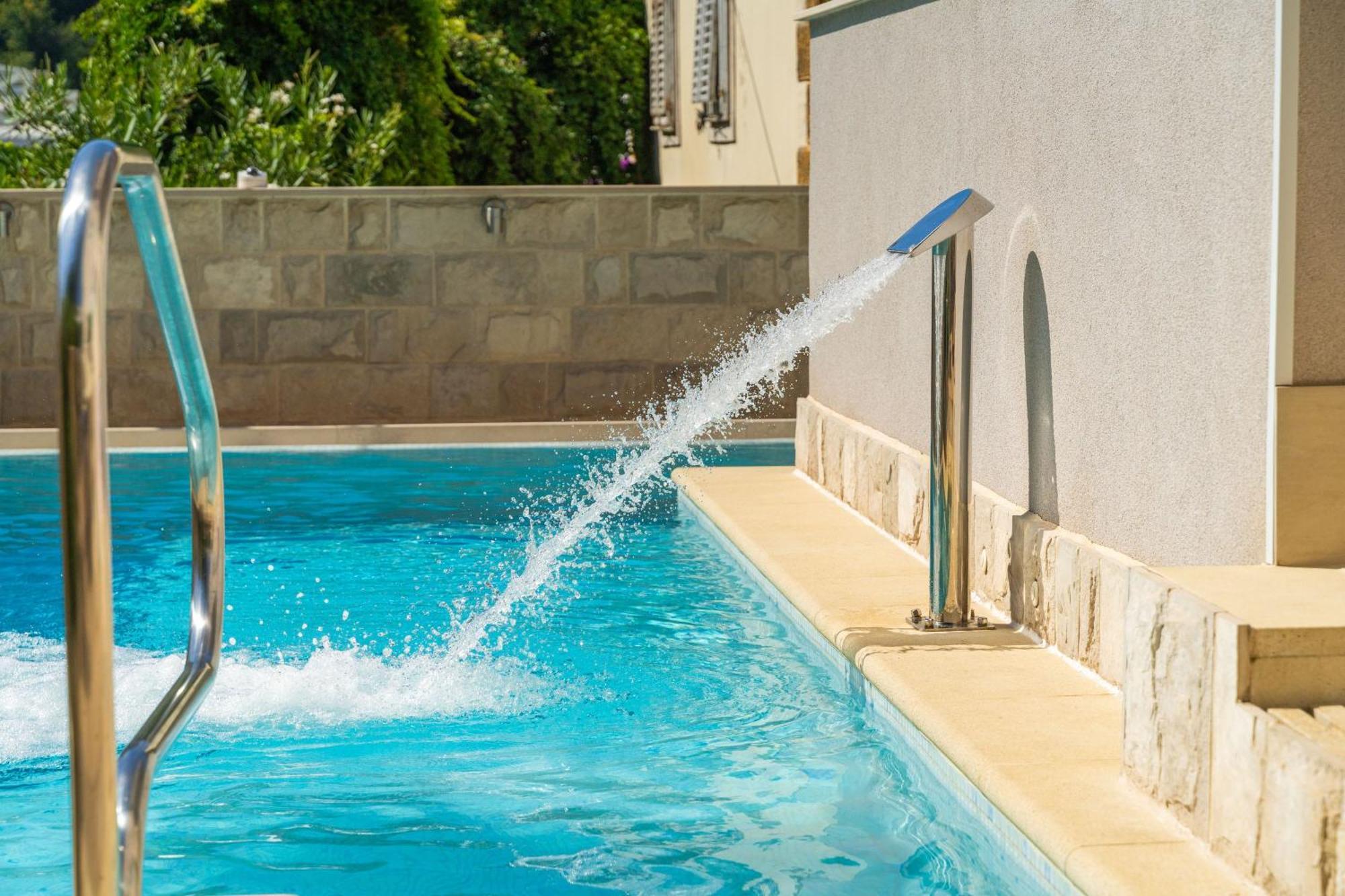 Apartments Villa Aura - Adult Only Dubrovnik Eksteriør billede