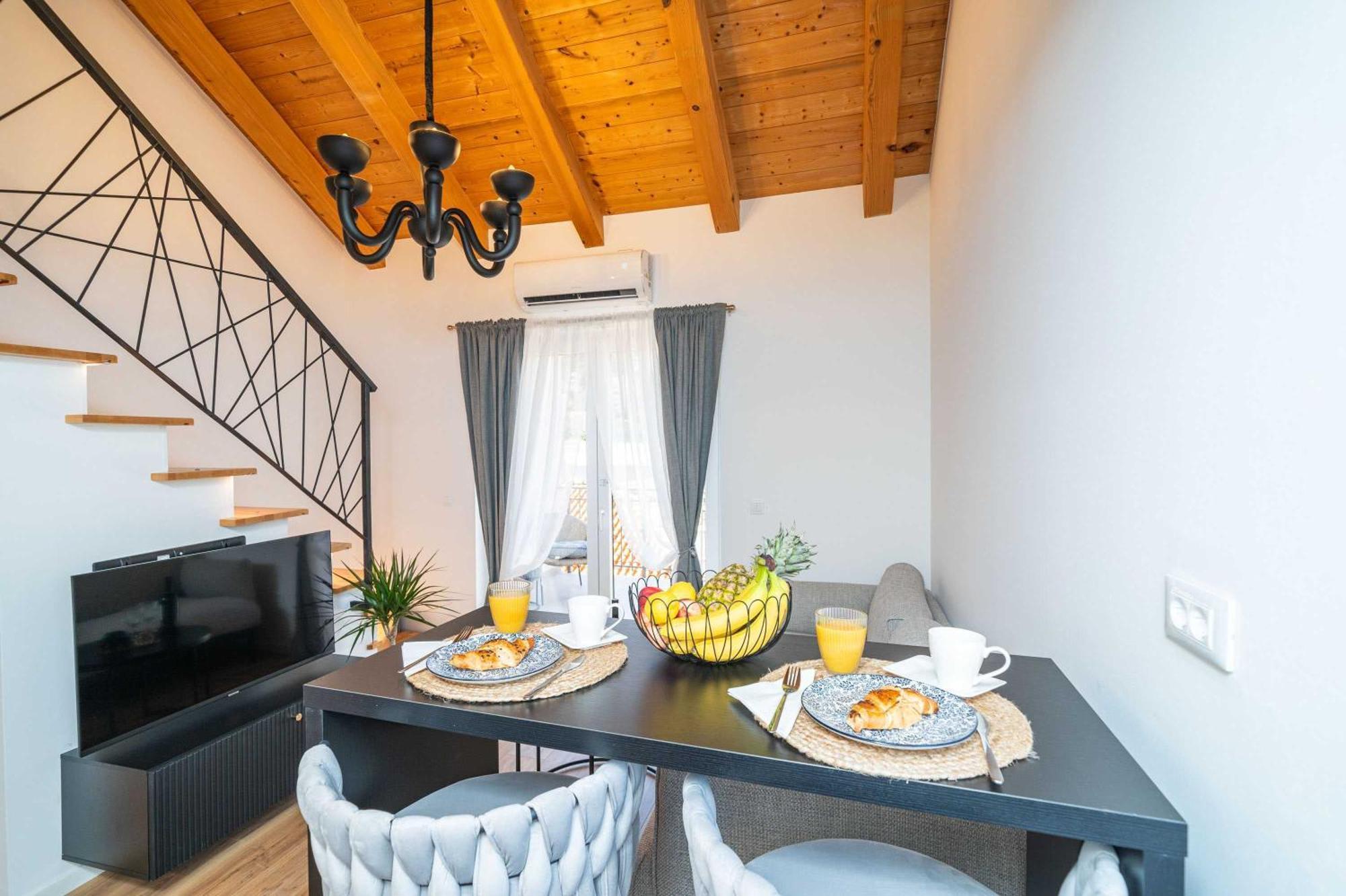 Apartments Villa Aura - Adult Only Dubrovnik Værelse billede