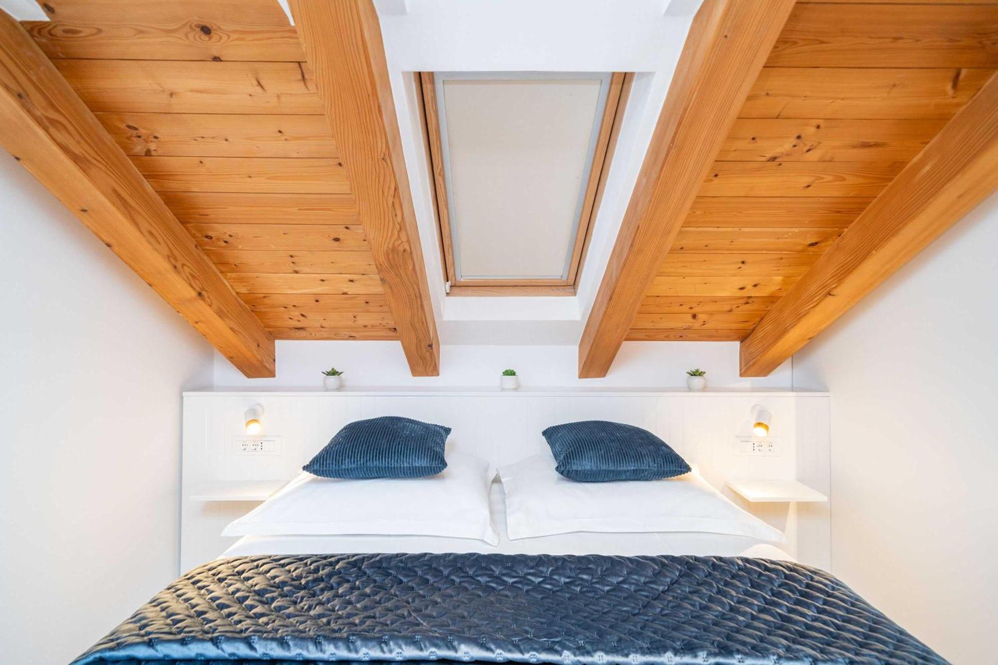 Apartments Villa Aura - Adult Only Dubrovnik Værelse billede