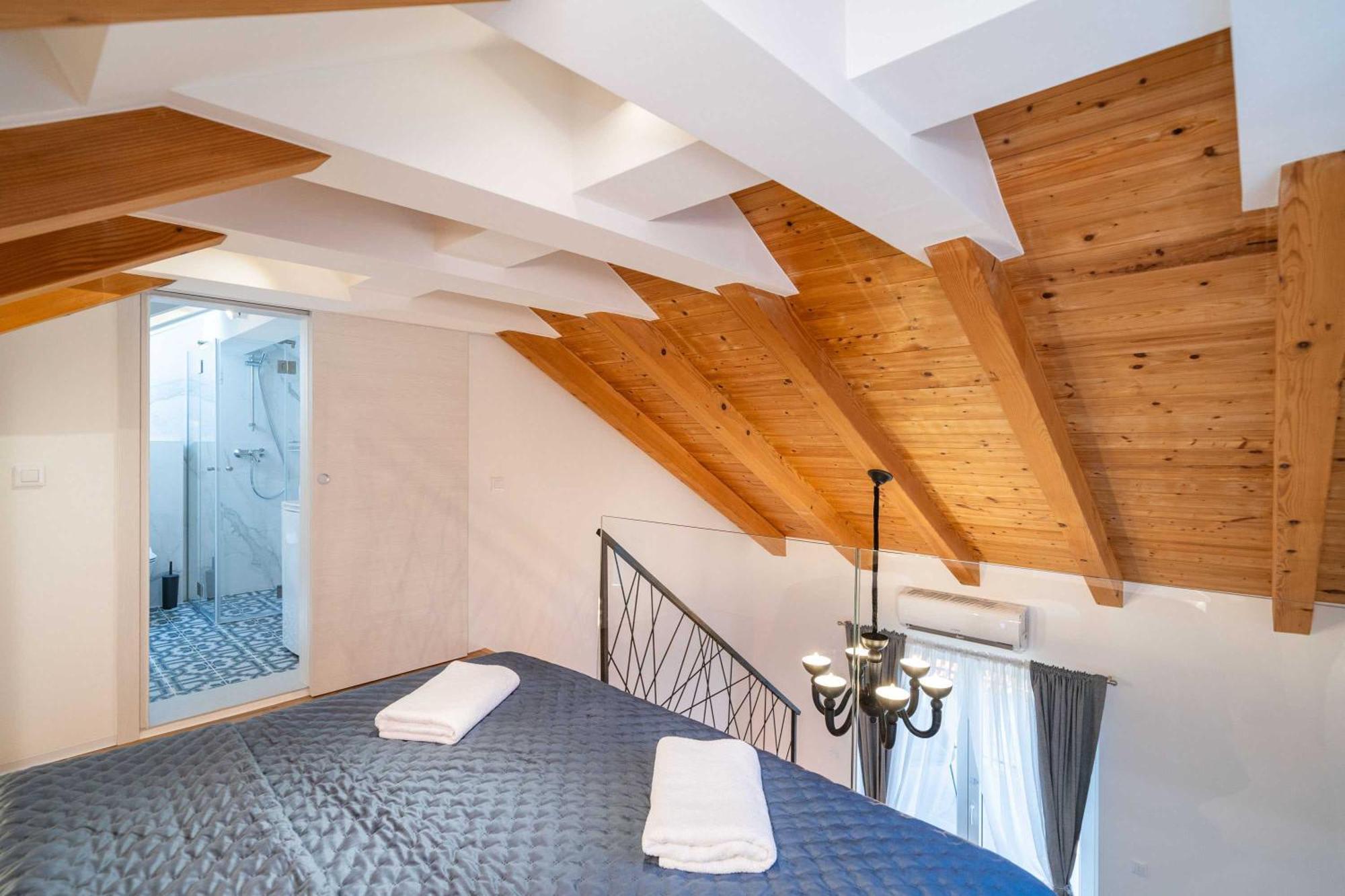 Apartments Villa Aura - Adult Only Dubrovnik Værelse billede