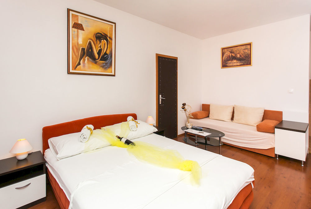 Apartments Villa Aura - Adult Only Dubrovnik Eksteriør billede