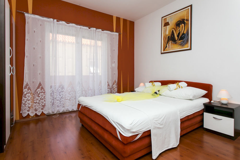 Apartments Villa Aura - Adult Only Dubrovnik Eksteriør billede