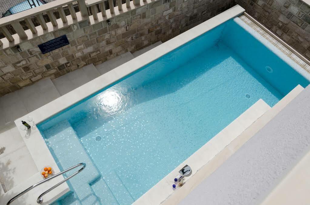 Apartments Villa Aura - Adult Only Dubrovnik Eksteriør billede