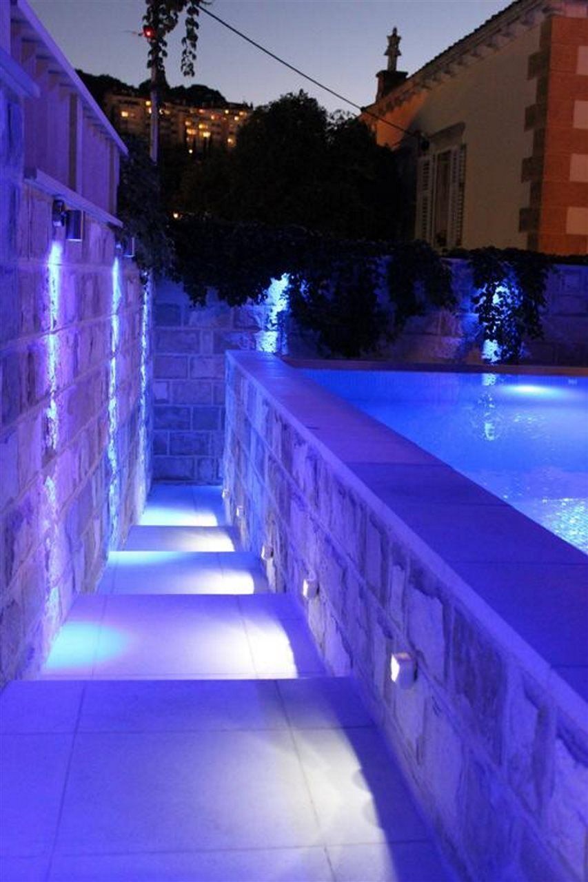 Apartments Villa Aura - Adult Only Dubrovnik Eksteriør billede