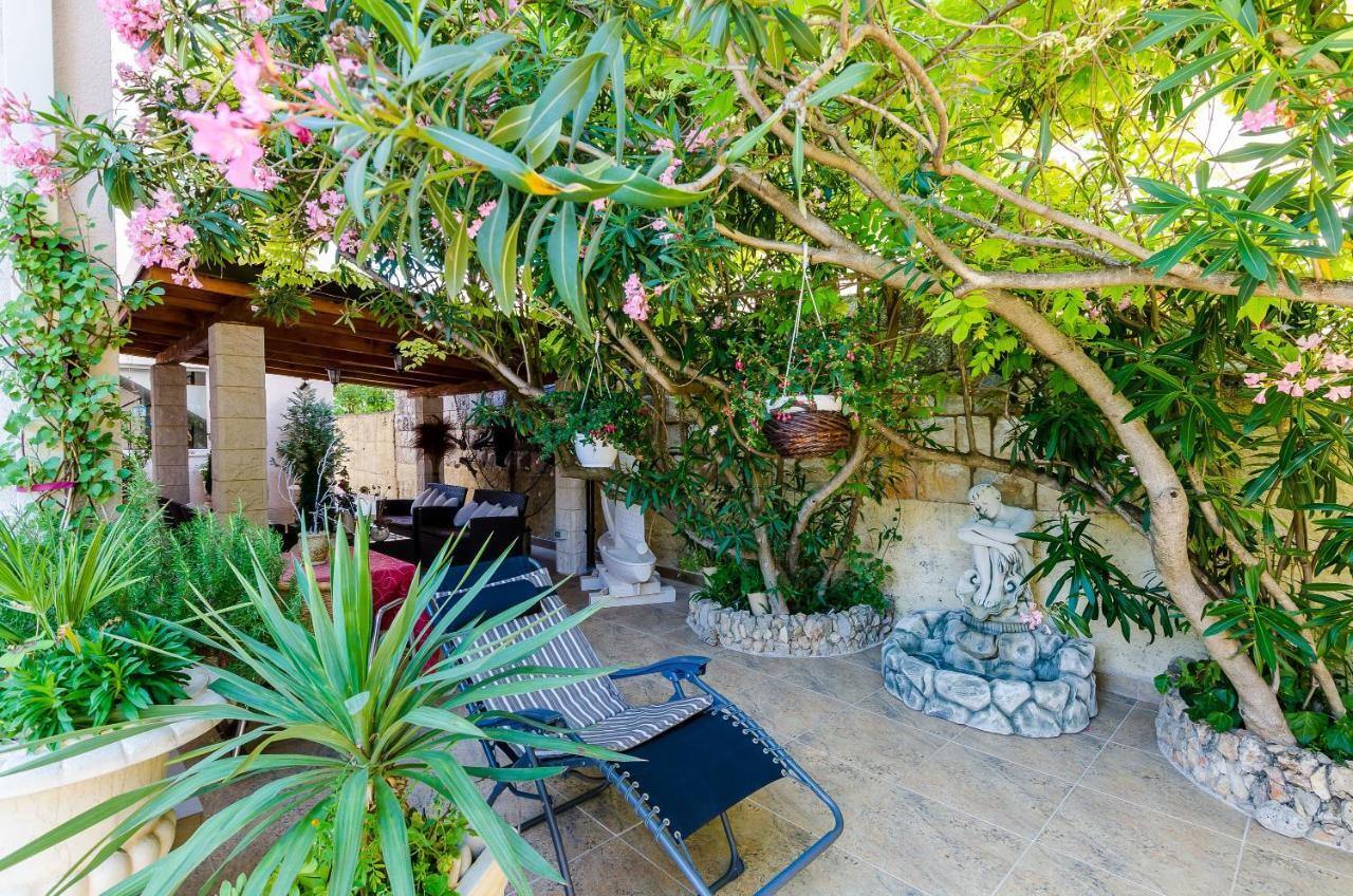Apartments Villa Aura - Adult Only Dubrovnik Værelse billede